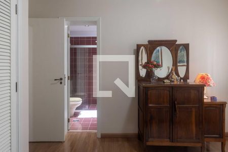 Apartamento à venda com 4 quartos, 198m² em Indianópolis, São Paulo