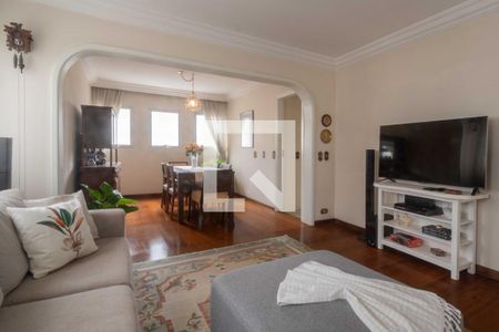 Apartamento à venda com 4 quartos, 198m² em Indianópolis, São Paulo