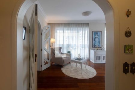 Apartamento à venda com 4 quartos, 198m² em Indianópolis, São Paulo