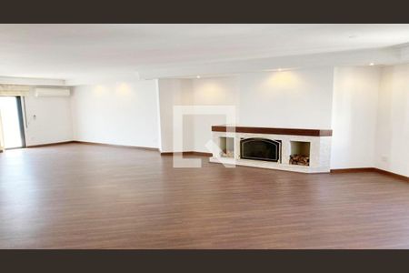 Apartamento à venda com 4 quartos, 500m² em Indianópolis, São Paulo