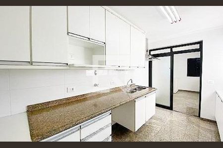 Apartamento à venda com 4 quartos, 500m² em Indianópolis, São Paulo