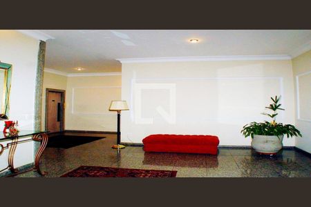 Apartamento à venda com 4 quartos, 500m² em Indianópolis, São Paulo