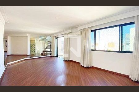 Apartamento à venda com 4 quartos, 500m² em Indianópolis, São Paulo