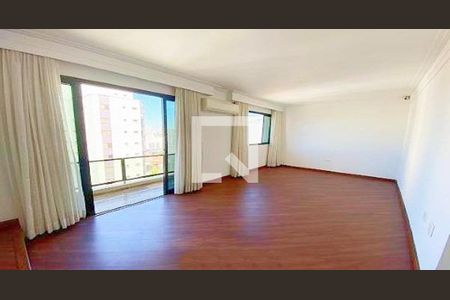 Apartamento à venda com 4 quartos, 500m² em Indianópolis, São Paulo