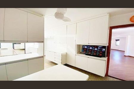 Apartamento à venda com 4 quartos, 500m² em Indianópolis, São Paulo