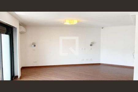 Apartamento à venda com 4 quartos, 500m² em Indianópolis, São Paulo