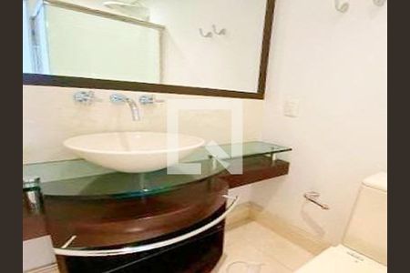 Apartamento à venda com 4 quartos, 500m² em Indianópolis, São Paulo