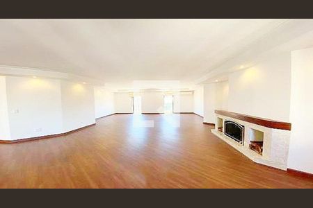 Apartamento à venda com 4 quartos, 500m² em Indianópolis, São Paulo