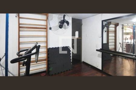 Apartamento à venda com 1 quarto, 40m² em Moema, São Paulo