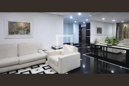 Apartamento à venda com 1 quarto, 40m² em Moema, São Paulo