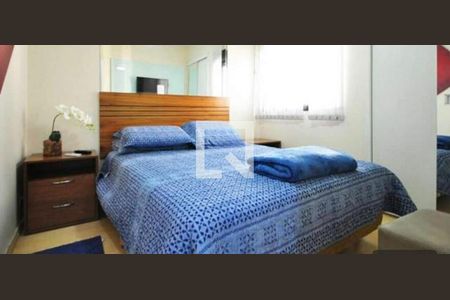 Apartamento à venda com 1 quarto, 40m² em Moema, São Paulo