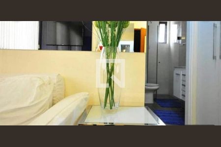 Apartamento à venda com 1 quarto, 40m² em Moema, São Paulo