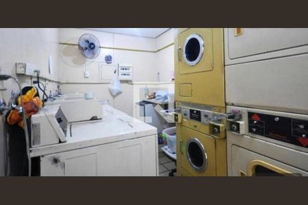 Apartamento à venda com 1 quarto, 40m² em Moema, São Paulo