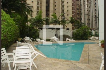 Apartamento à venda com 1 quarto, 40m² em Moema, São Paulo
