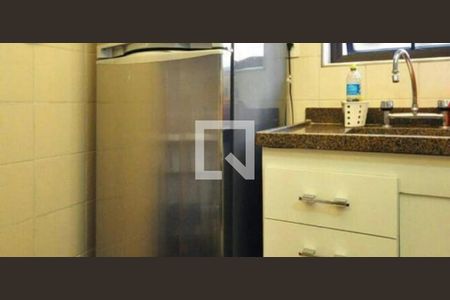 Apartamento à venda com 1 quarto, 40m² em Moema, São Paulo