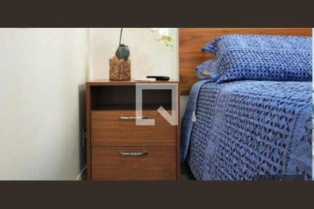 Apartamento à venda com 1 quarto, 40m² em Moema, São Paulo