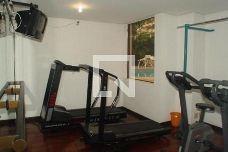 Apartamento à venda com 1 quarto, 40m² em Moema, São Paulo