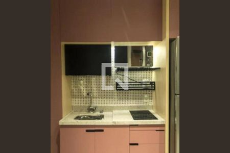 Apartamento à venda com 1 quarto, 32m² em Indianópolis, São Paulo