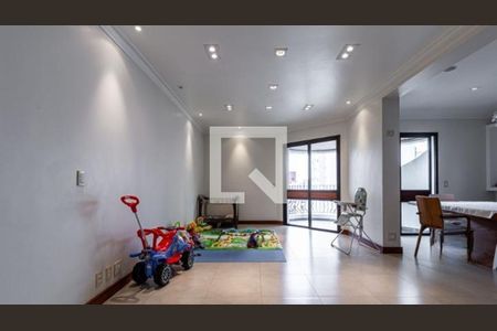 Apartamento à venda com 3 quartos, 185m² em Planalto Paulista, São Paulo