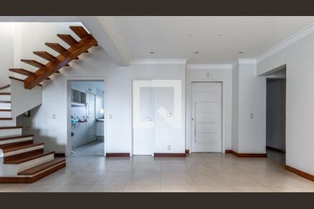 Apartamento à venda com 185m², 3 quartos e 3 vagas