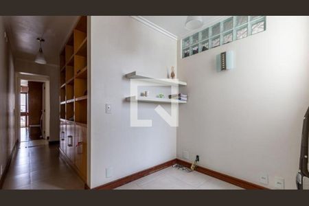 Apartamento à venda com 3 quartos, 185m² em Planalto Paulista, São Paulo