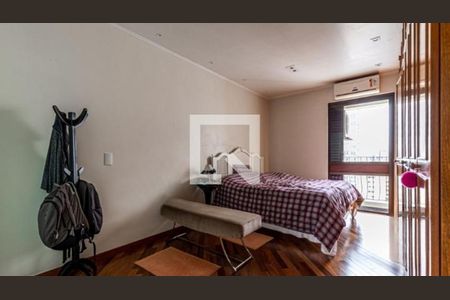 Apartamento à venda com 3 quartos, 185m² em Planalto Paulista, São Paulo