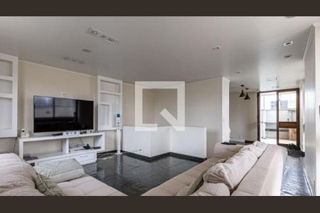 Apartamento à venda com 3 quartos, 185m² em Planalto Paulista, São Paulo