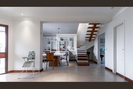 Apartamento à venda com 3 quartos, 185m² em Planalto Paulista, São Paulo