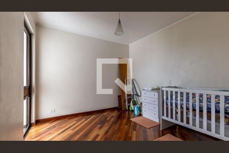 Apartamento à venda com 3 quartos, 185m² em Planalto Paulista, São Paulo