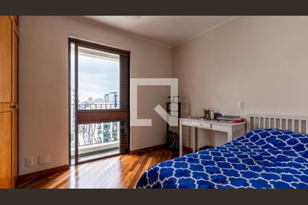 Apartamento à venda com 3 quartos, 185m² em Planalto Paulista, São Paulo