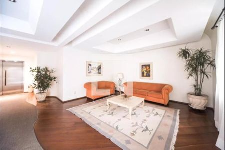 Apartamento à venda com 3 quartos, 185m² em Planalto Paulista, São Paulo