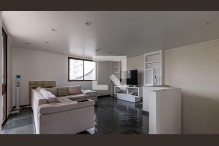 Apartamento à venda com 3 quartos, 185m² em Planalto Paulista, São Paulo
