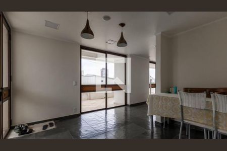 Apartamento à venda com 3 quartos, 185m² em Planalto Paulista, São Paulo