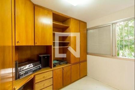 Apartamento à venda com 3 quartos, 90m² em Vila Uberabinha, São Paulo