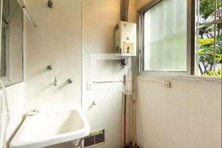 Apartamento à venda com 3 quartos, 90m² em Vila Uberabinha, São Paulo