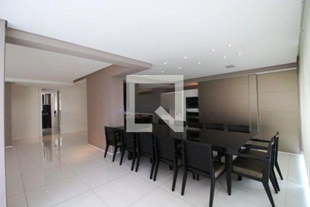 Apartamento à venda com 4 quartos, 370m² em Campo Belo, São Paulo