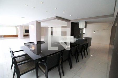 Apartamento à venda com 4 quartos, 370m² em Campo Belo, São Paulo