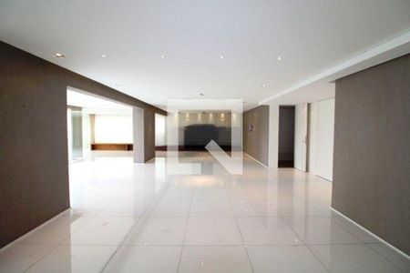 Apartamento à venda com 4 quartos, 370m² em Campo Belo, São Paulo