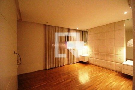 Apartamento à venda com 4 quartos, 370m² em Campo Belo, São Paulo