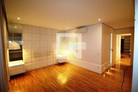 Apartamento à venda com 4 quartos, 370m² em Campo Belo, São Paulo