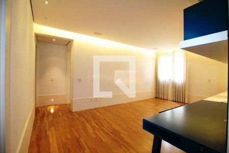 Apartamento à venda com 4 quartos, 370m² em Campo Belo, São Paulo