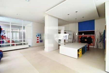 Apartamento à venda com 4 quartos, 370m² em Campo Belo, São Paulo