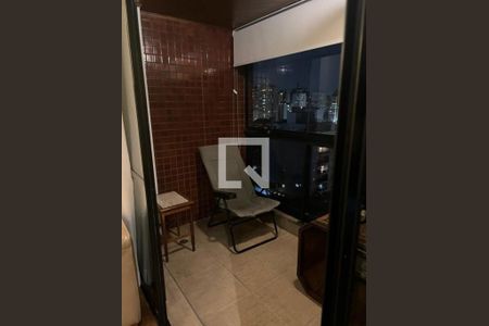 Apartamento à venda com 4 quartos, 205m² em Cidade Monções, São Paulo