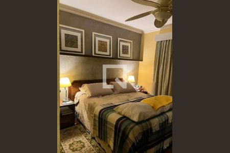 Apartamento à venda com 4 quartos, 205m² em Cidade Monções, São Paulo