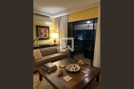 Apartamento à venda com 4 quartos, 205m² em Cidade Monções, São Paulo