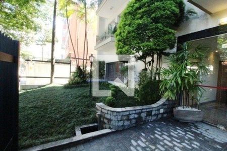 Apartamento à venda com 117m², 3 quartos e 1 vaga