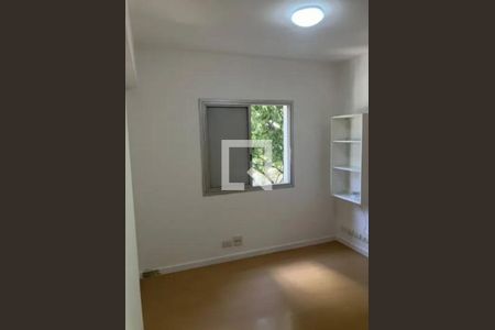 Apartamento à venda com 3 quartos, 117m² em Brooklin, São Paulo