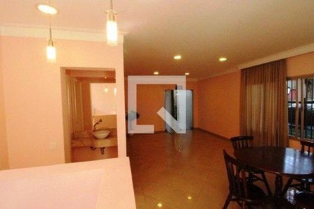 Apartamento à venda com 3 quartos, 117m² em Brooklin, São Paulo