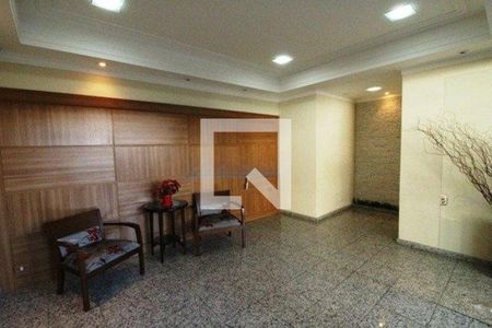 Apartamento à venda com 117m², 3 quartos e 1 vaga