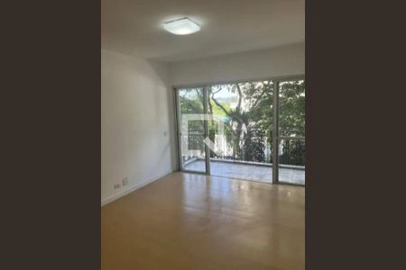 Apartamento à venda com 3 quartos, 117m² em Brooklin, São Paulo